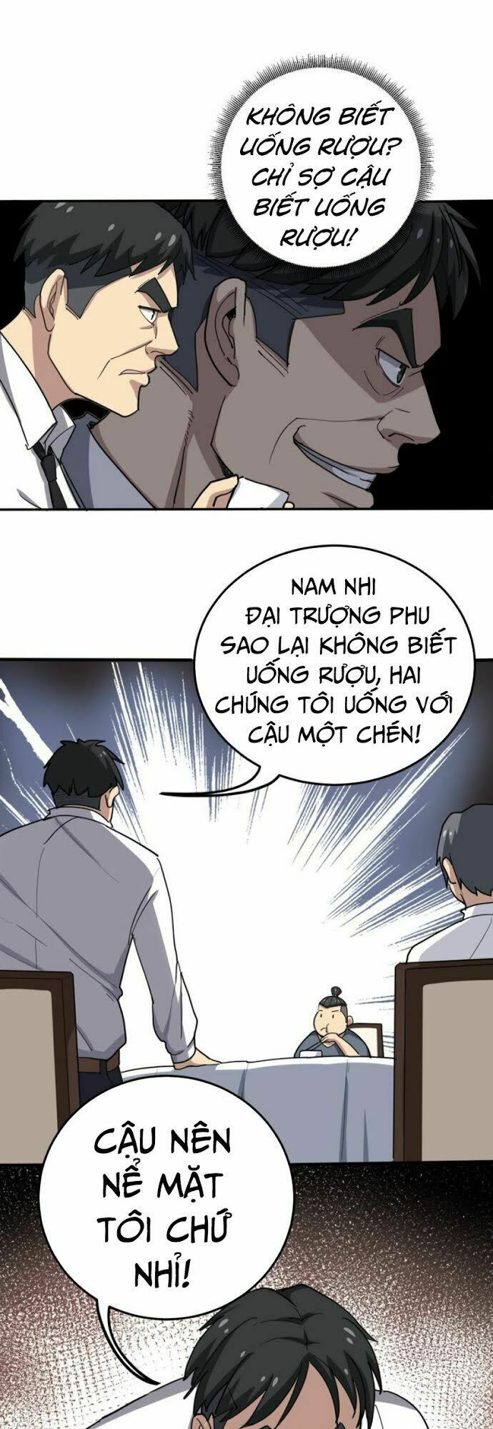 đọc truyện Độc Thủ Vu Y Chương 18 ảnh 36 tại Thiên Thai Truyện