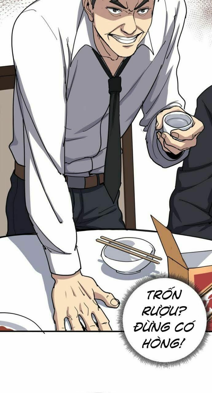 đọc truyện Độc Thủ Vu Y Chương 18 ảnh 37 tại Thiên Thai Truyện