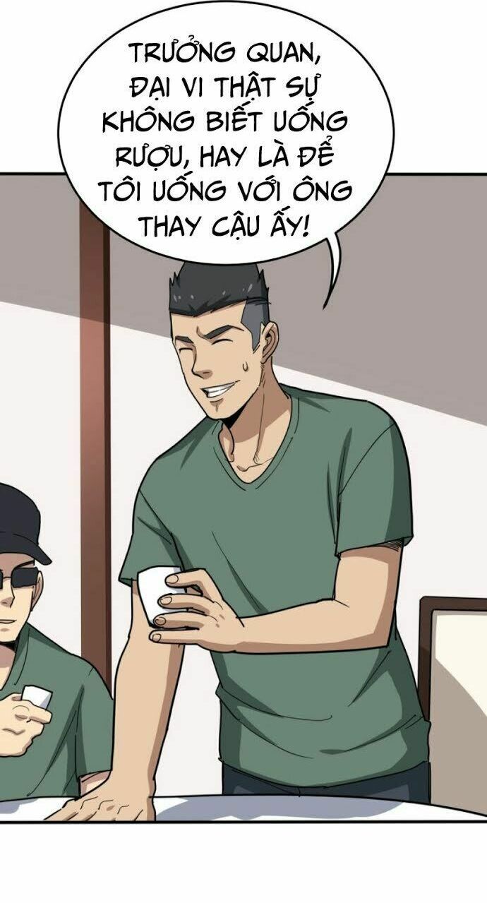 đọc truyện Độc Thủ Vu Y Chương 18 ảnh 38 tại Thiên Thai Truyện