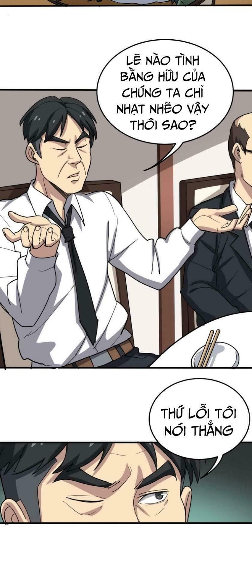 đọc truyện Độc Thủ Vu Y Chương 18 ảnh 40 tại Thiên Thai Truyện