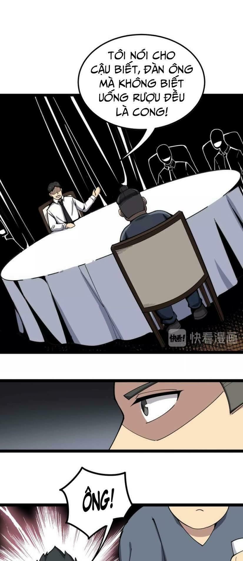 đọc truyện Độc Thủ Vu Y Chương 18 ảnh 41 tại Thiên Thai Truyện