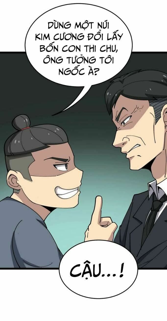 đọc truyện Độc Thủ Vu Y Chương 18 ảnh 6 tại Thiên Thai Truyện