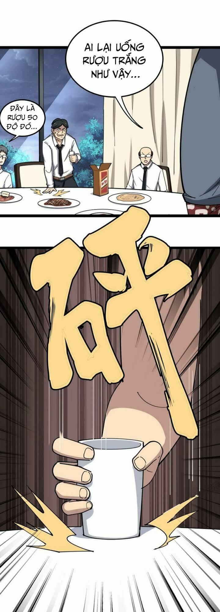 đọc truyện Độc Thủ Vu Y Chương 18 ảnh 43 tại Thiên Thai Truyện