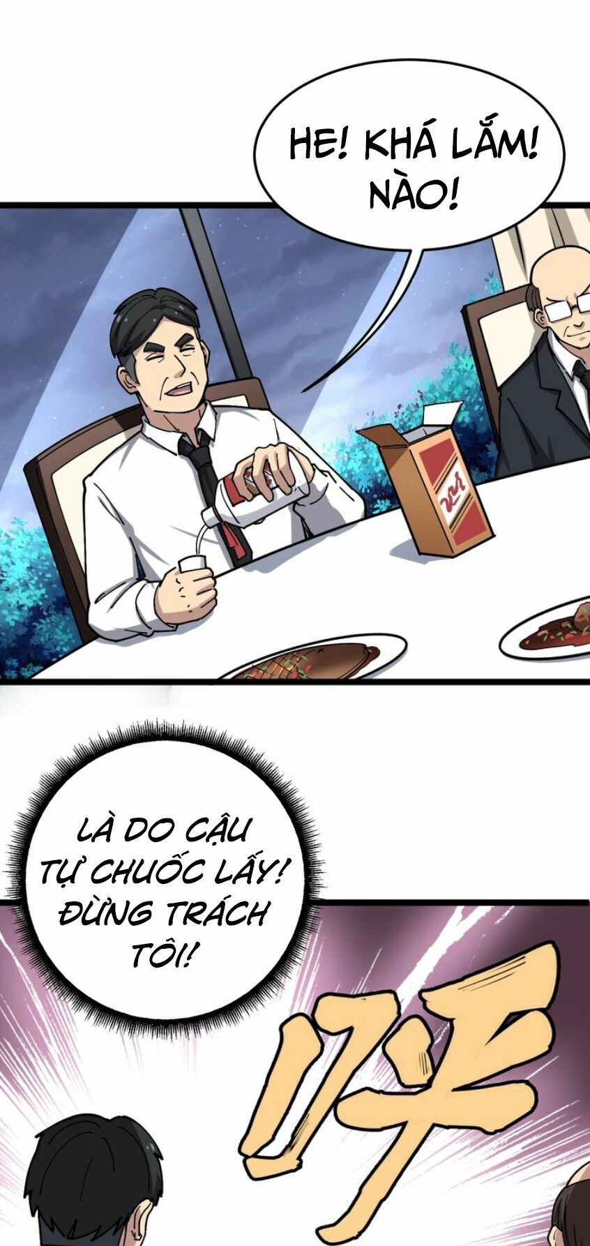 đọc truyện Độc Thủ Vu Y Chương 18 ảnh 46 tại Thiên Thai Truyện