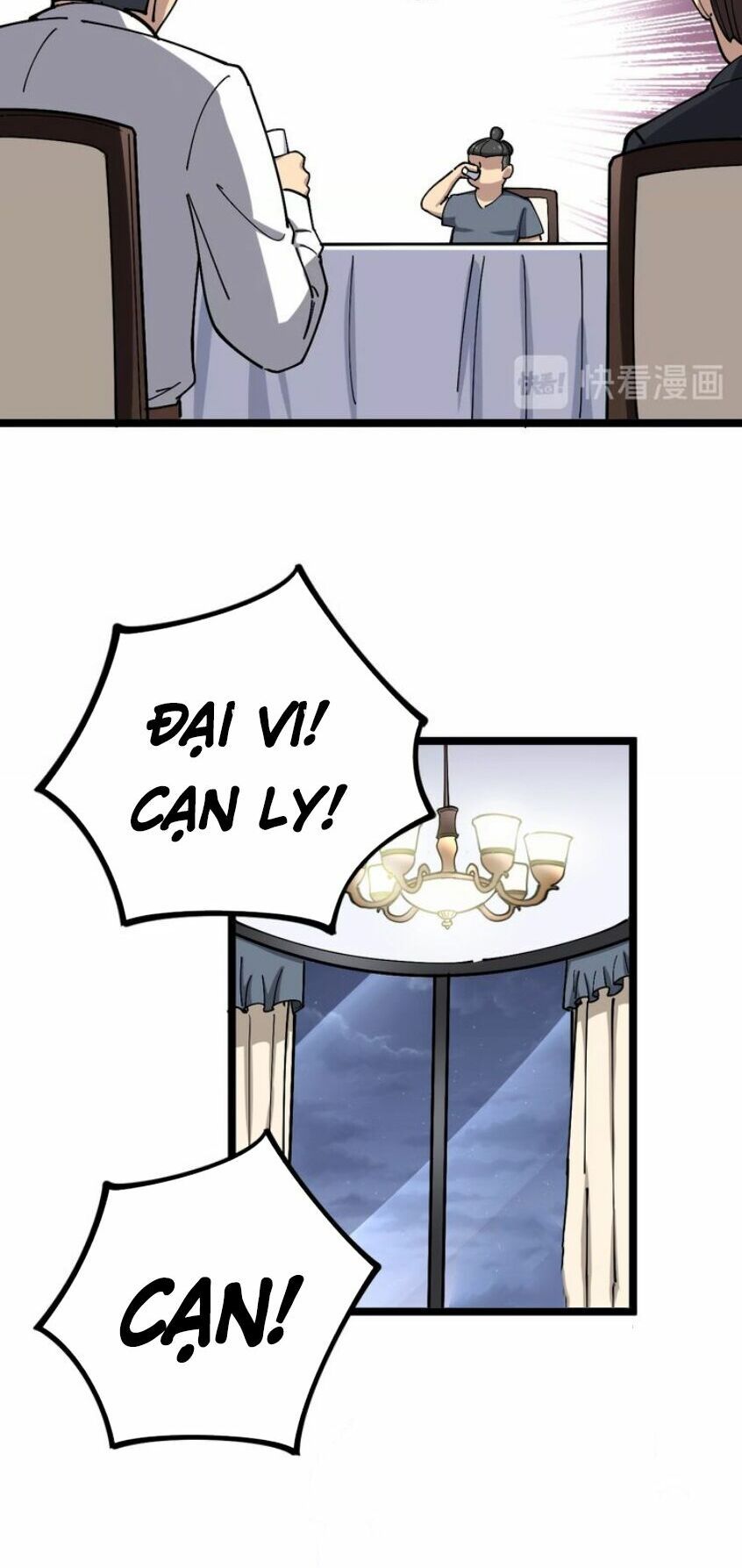 đọc truyện Độc Thủ Vu Y Chương 18 ảnh 47 tại Thiên Thai Truyện