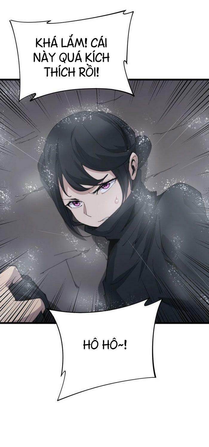 đọc truyện Độc Thủ Vu Y Chương 180 ảnh 3 tại Thiên Thai Truyện