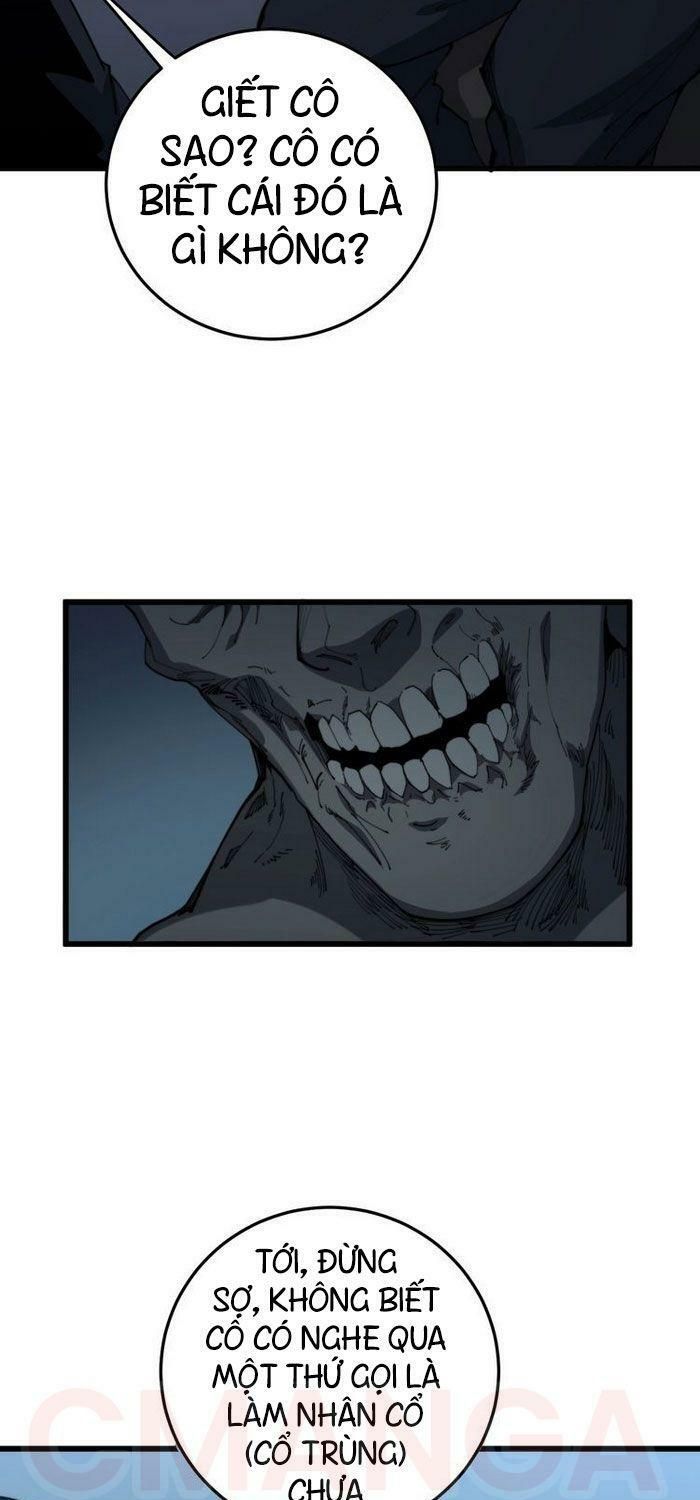 đọc truyện Độc Thủ Vu Y Chương 180 ảnh 13 tại Thiên Thai Truyện