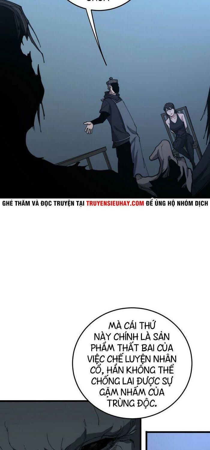 đọc truyện Độc Thủ Vu Y Chương 180 ảnh 14 tại Thiên Thai Truyện