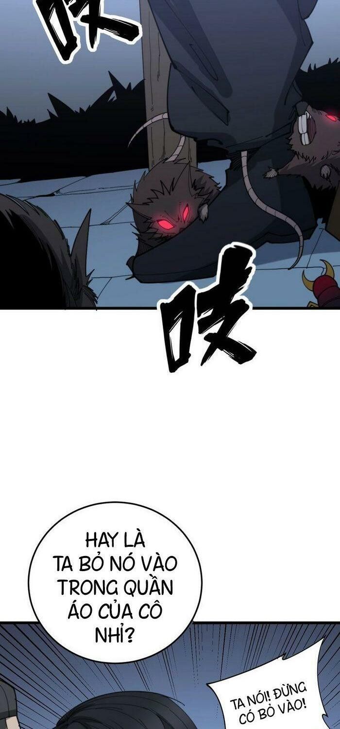 đọc truyện Độc Thủ Vu Y Chương 180 ảnh 26 tại Thiên Thai Truyện