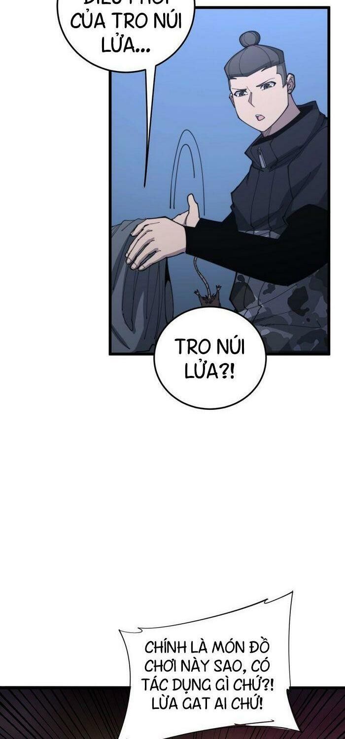 đọc truyện Độc Thủ Vu Y Chương 180 ảnh 28 tại Thiên Thai Truyện