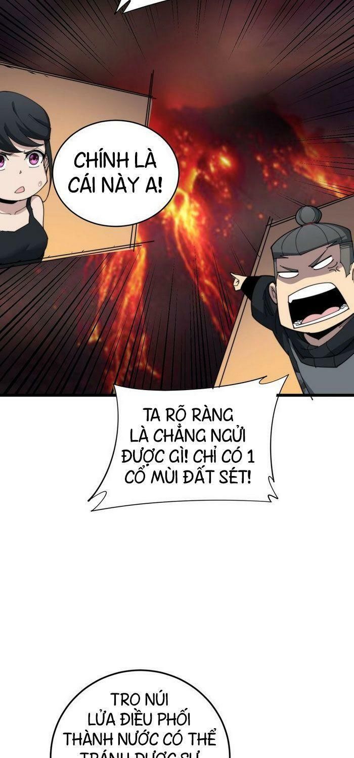 đọc truyện Độc Thủ Vu Y Chương 180 ảnh 29 tại Thiên Thai Truyện