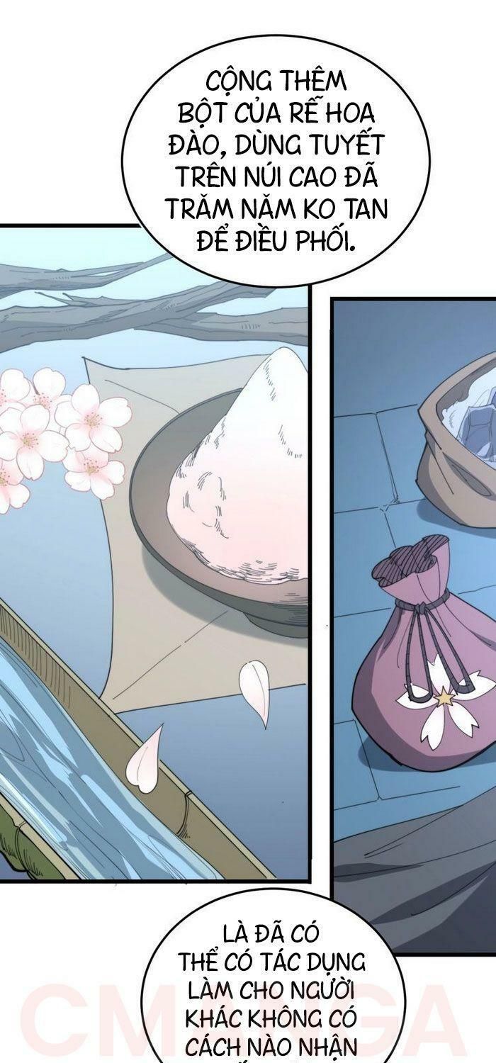 đọc truyện Độc Thủ Vu Y Chương 180 ảnh 31 tại Thiên Thai Truyện