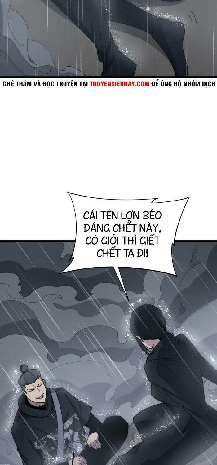 đọc truyện Độc Thủ Vu Y Chương 180 ảnh 6 tại Thiên Thai Truyện