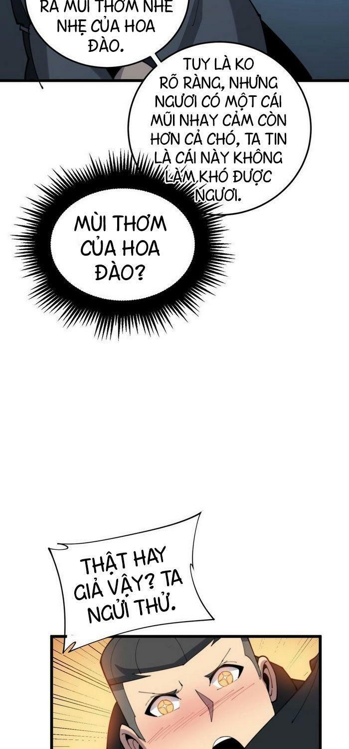 đọc truyện Độc Thủ Vu Y Chương 180 ảnh 46 tại Thiên Thai Truyện