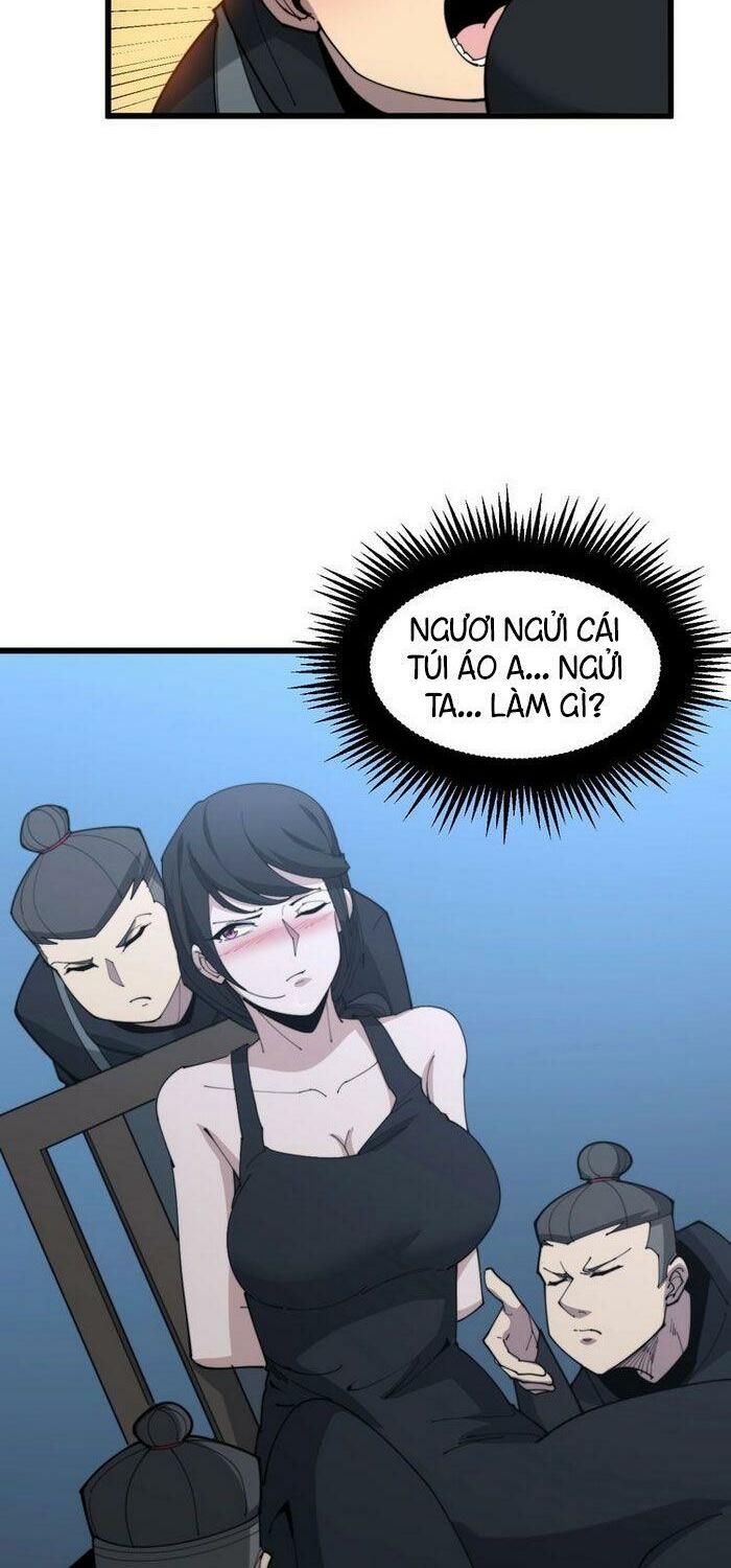 đọc truyện Độc Thủ Vu Y Chương 180 ảnh 47 tại Thiên Thai Truyện