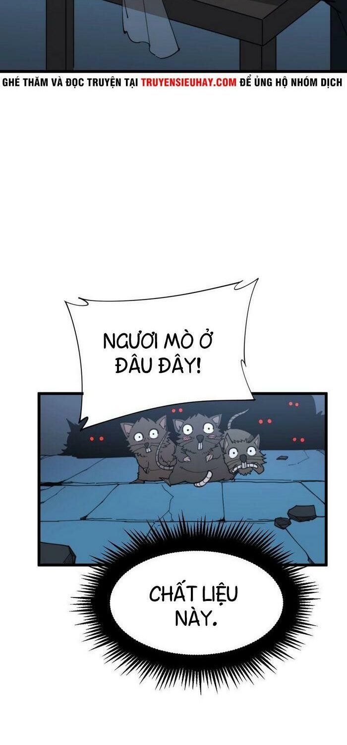 đọc truyện Độc Thủ Vu Y Chương 180 ảnh 49 tại Thiên Thai Truyện