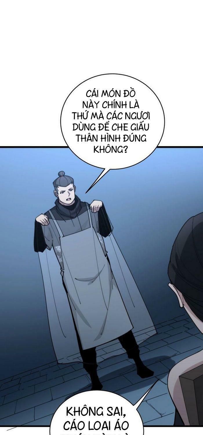 đọc truyện Độc Thủ Vu Y Chương 180 ảnh 50 tại Thiên Thai Truyện