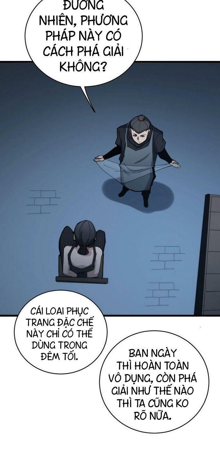 đọc truyện Độc Thủ Vu Y Chương 180 ảnh 52 tại Thiên Thai Truyện