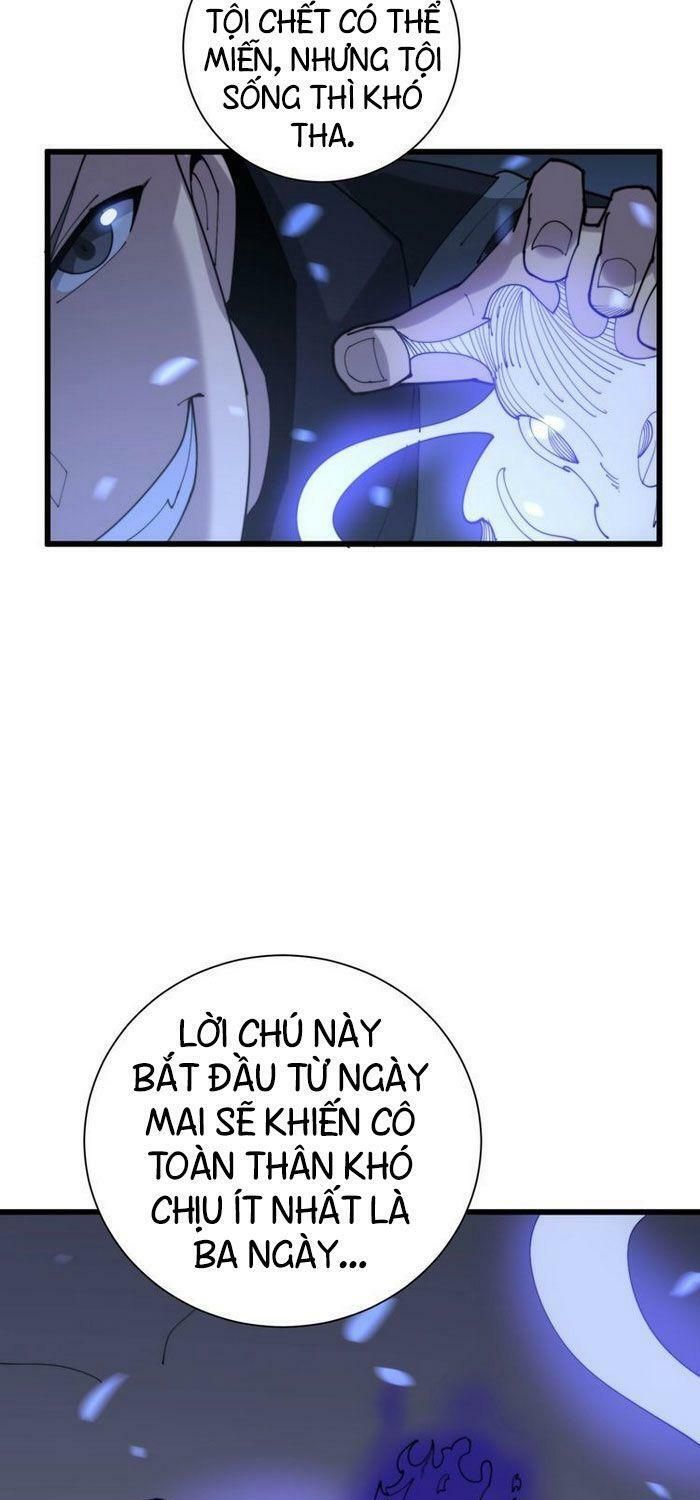 đọc truyện Độc Thủ Vu Y Chương 180 ảnh 56 tại Thiên Thai Truyện