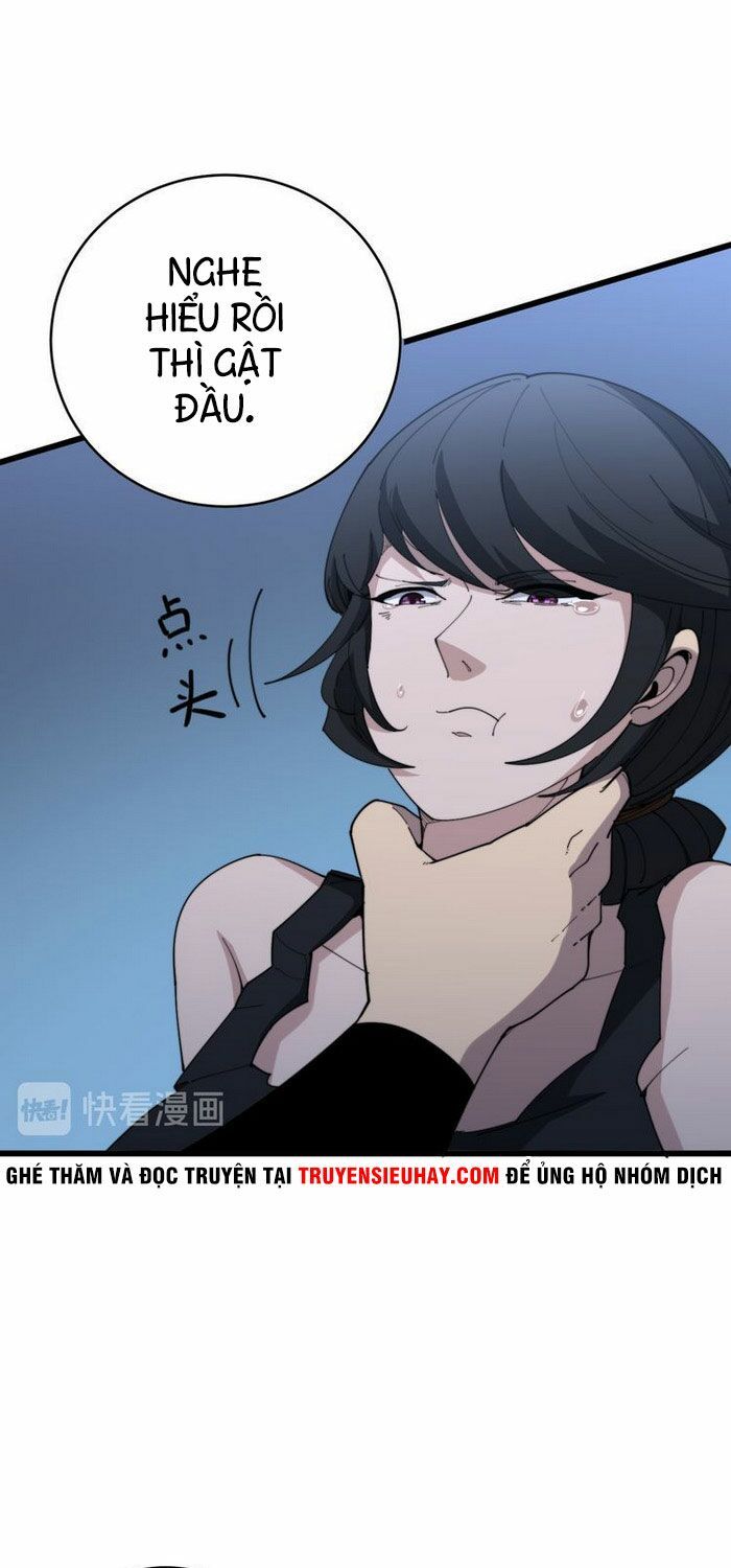 đọc truyện Độc Thủ Vu Y Chương 181 ảnh 3 tại Thiên Thai Truyện