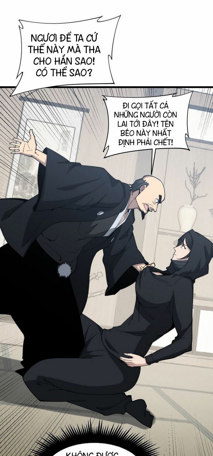 đọc truyện Độc Thủ Vu Y Chương 181 ảnh 18 tại Thiên Thai Truyện