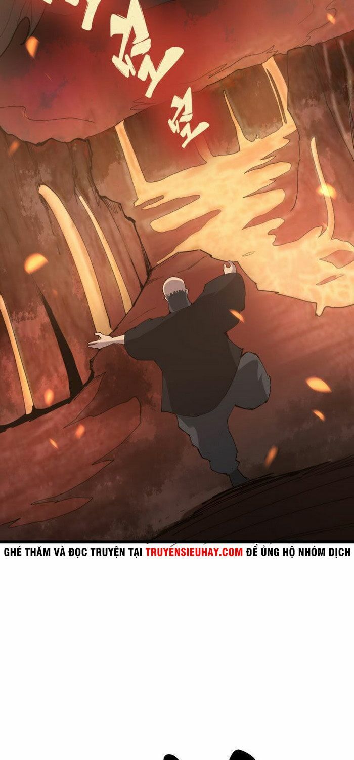 đọc truyện Độc Thủ Vu Y Chương 181 ảnh 28 tại Thiên Thai Truyện