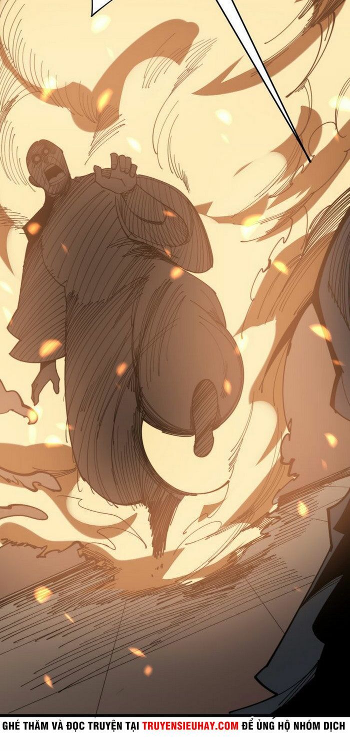 đọc truyện Độc Thủ Vu Y Chương 181 ảnh 30 tại Thiên Thai Truyện