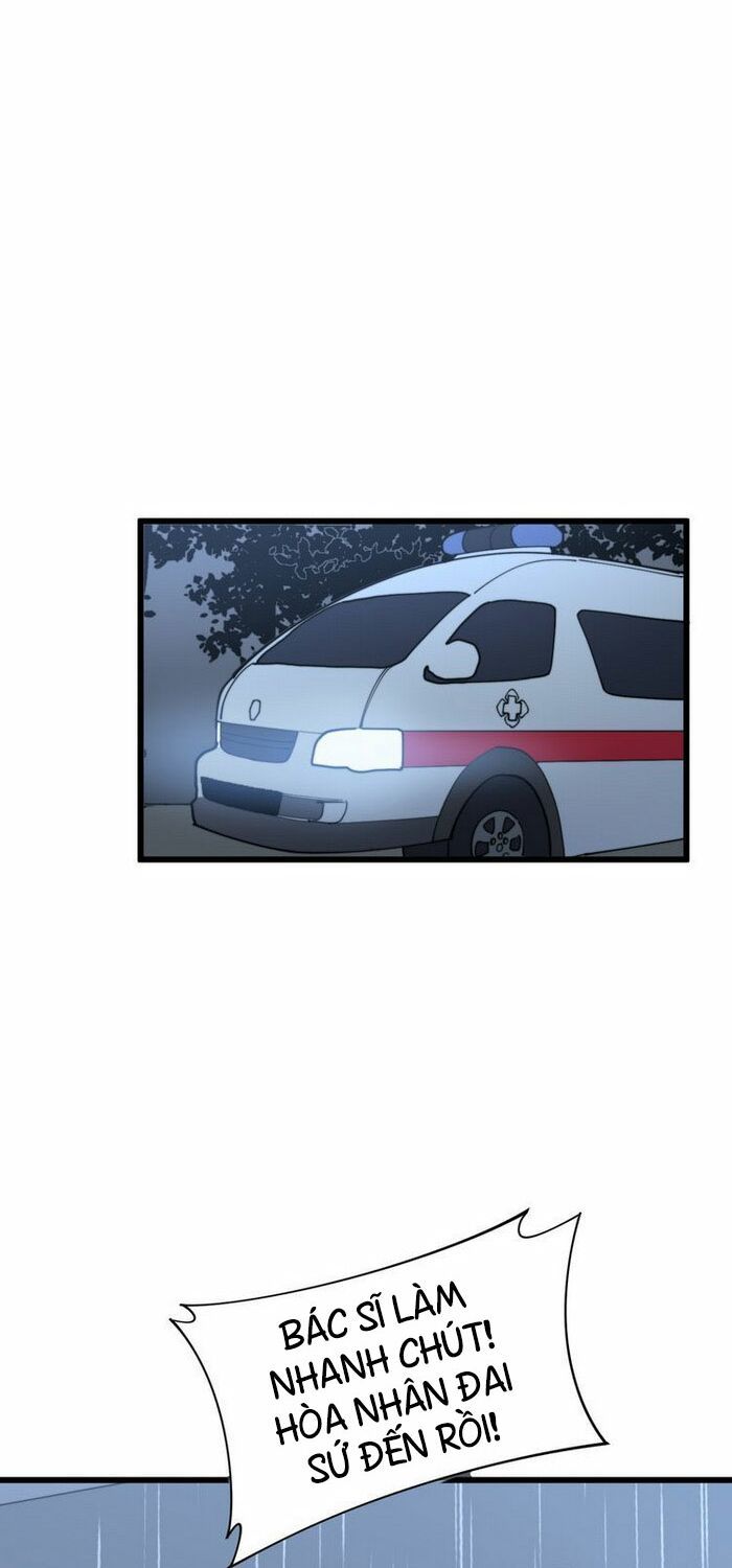 đọc truyện Độc Thủ Vu Y Chương 181 ảnh 31 tại Thiên Thai Truyện