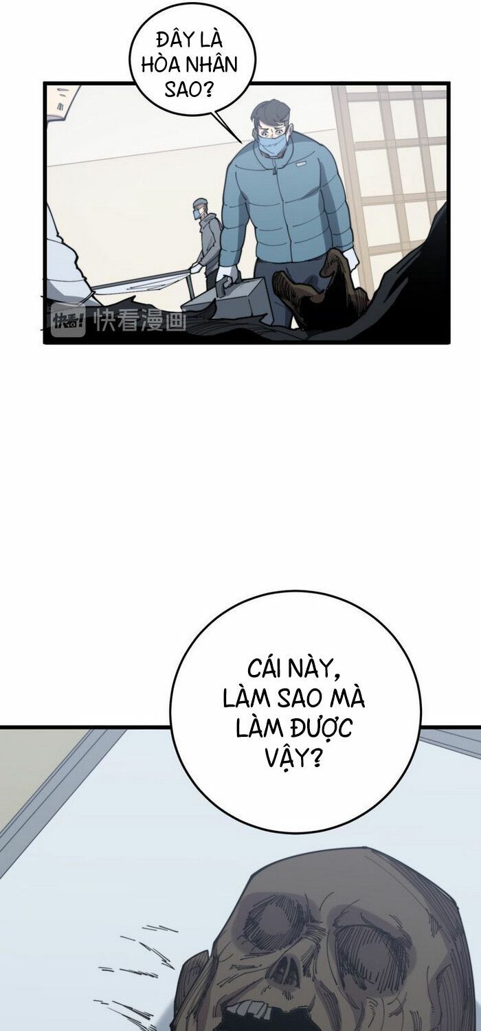 đọc truyện Độc Thủ Vu Y Chương 181 ảnh 33 tại Thiên Thai Truyện