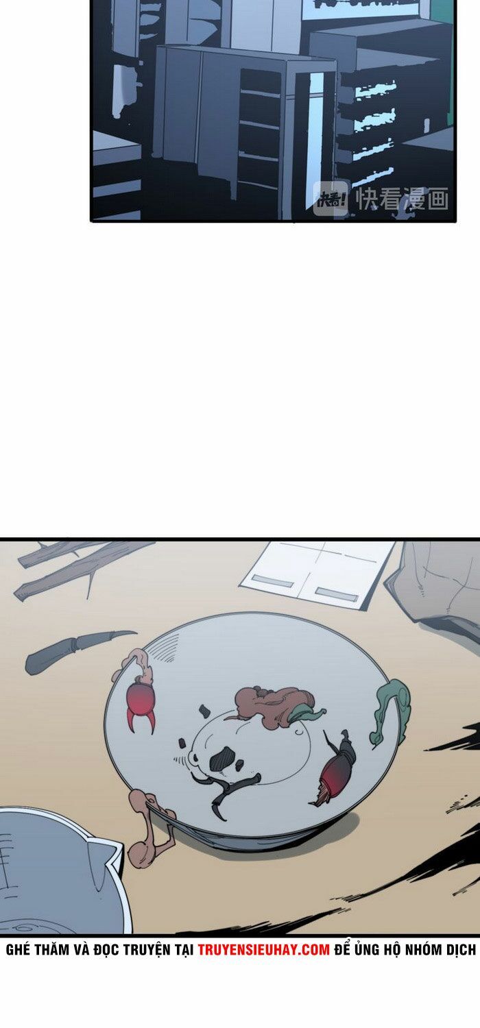 đọc truyện Độc Thủ Vu Y Chương 181 ảnh 38 tại Thiên Thai Truyện