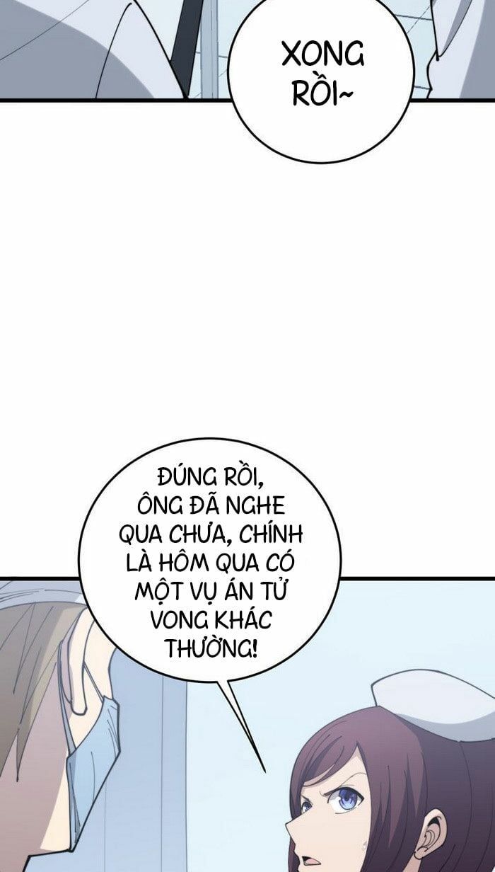 đọc truyện Độc Thủ Vu Y Chương 181 ảnh 41 tại Thiên Thai Truyện