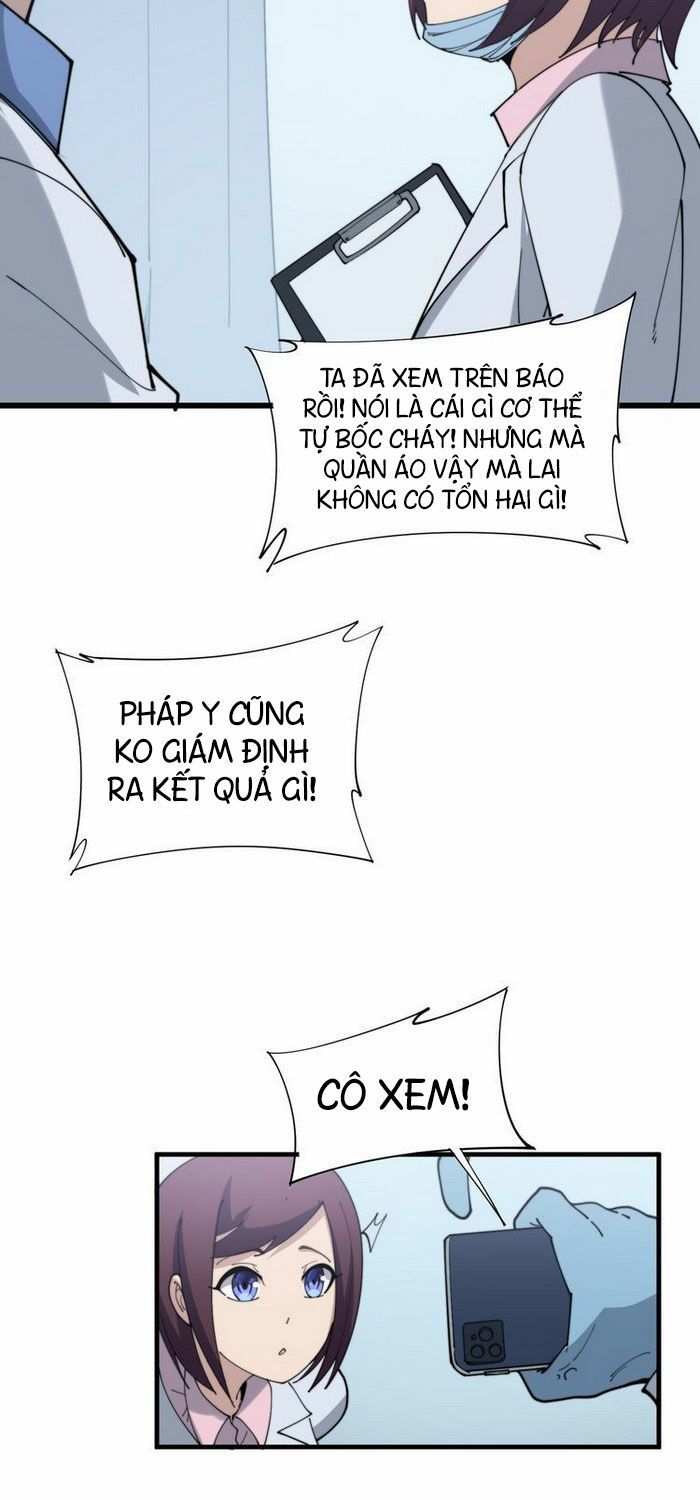 đọc truyện Độc Thủ Vu Y Chương 181 ảnh 42 tại Thiên Thai Truyện