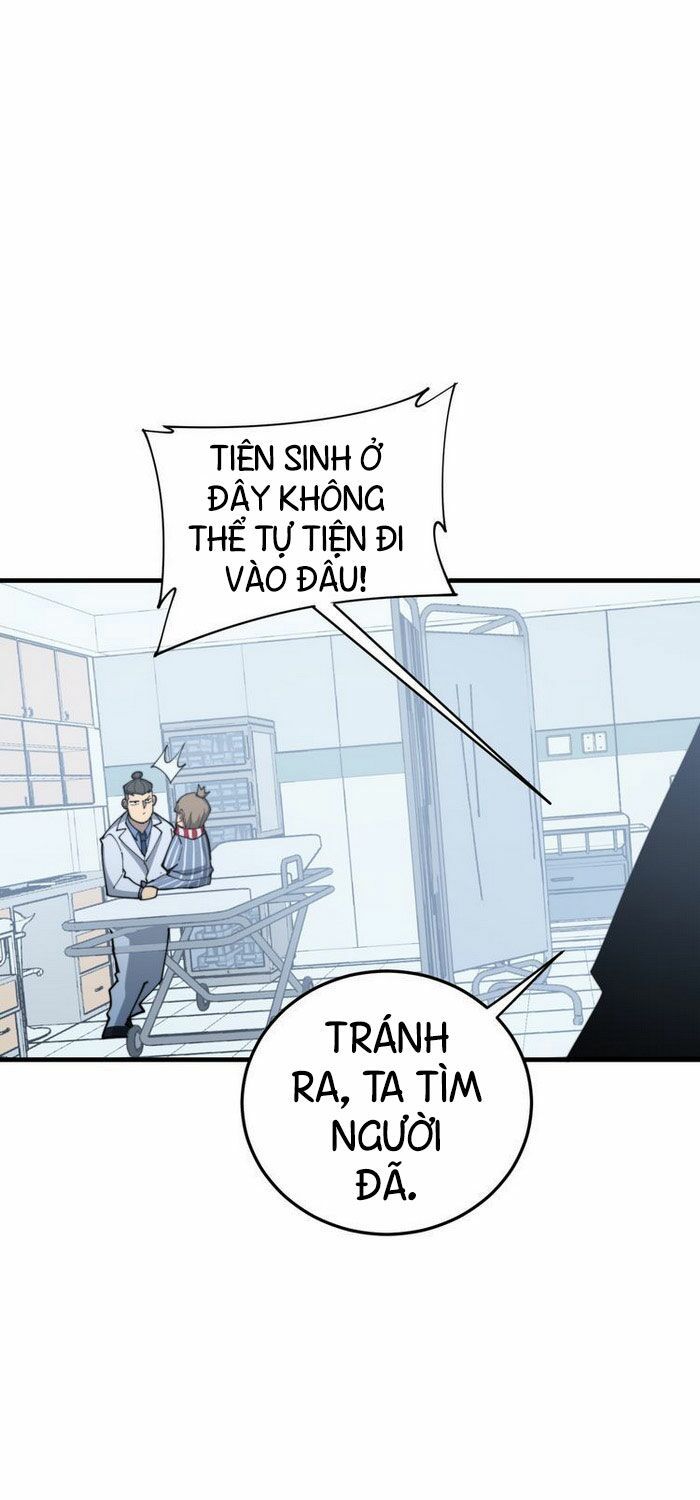 đọc truyện Độc Thủ Vu Y Chương 181 ảnh 46 tại Thiên Thai Truyện