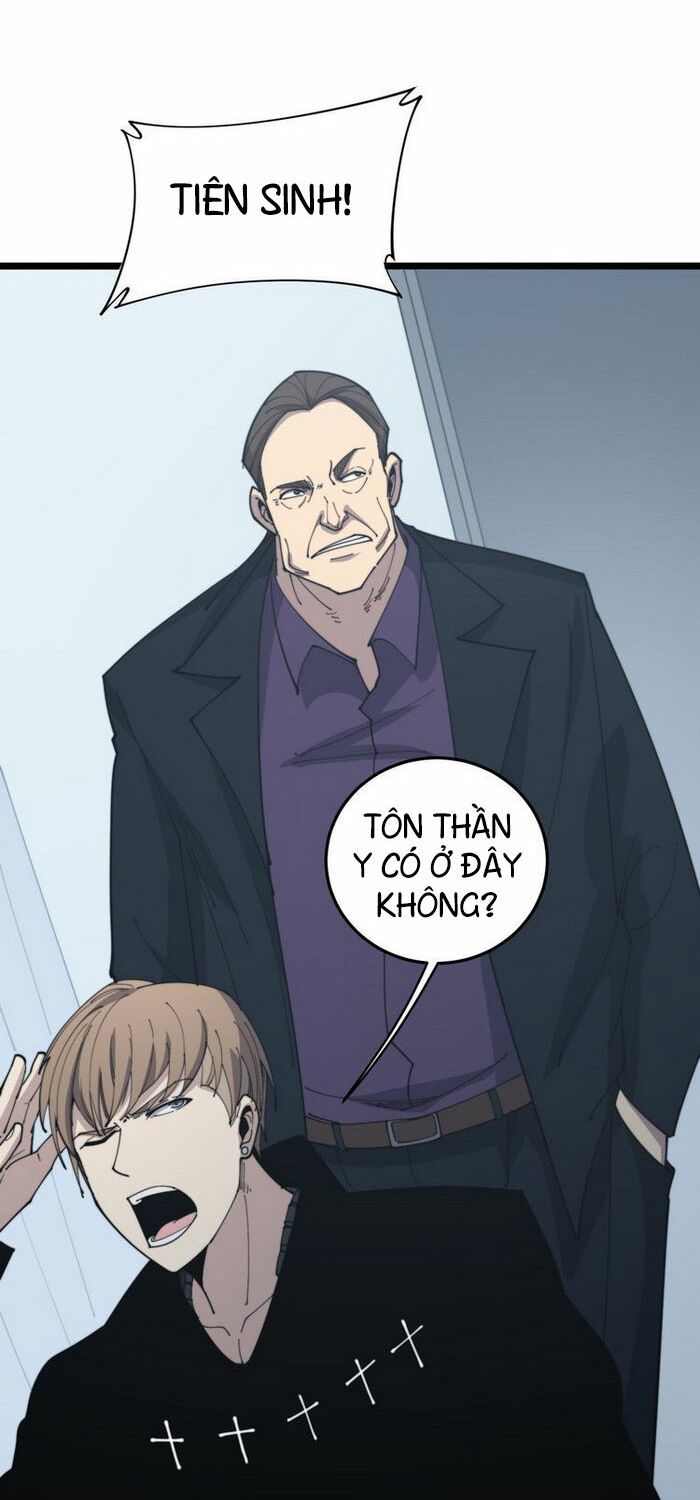 đọc truyện Độc Thủ Vu Y Chương 181 ảnh 47 tại Thiên Thai Truyện