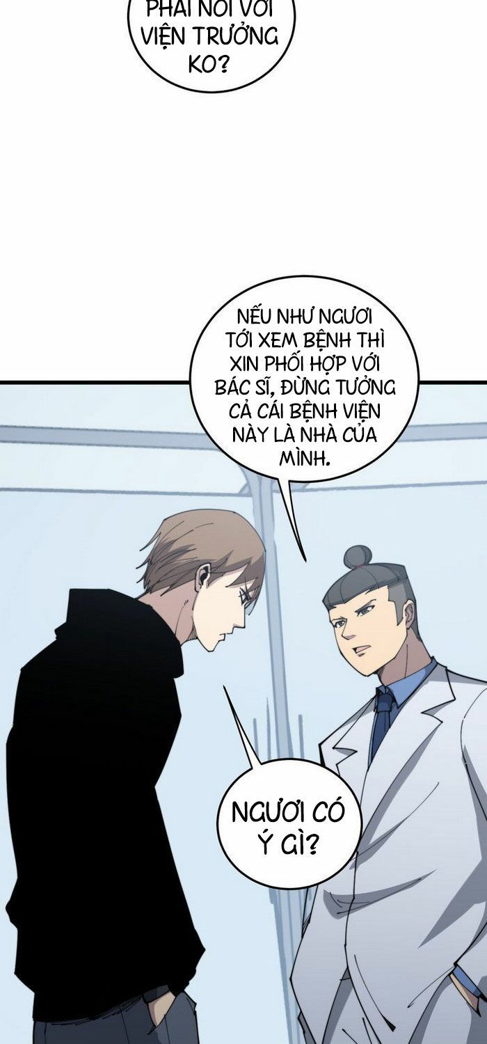 đọc truyện Độc Thủ Vu Y Chương 181 ảnh 52 tại Thiên Thai Truyện