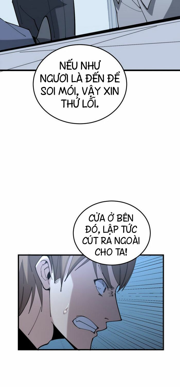 đọc truyện Độc Thủ Vu Y Chương 181 ảnh 53 tại Thiên Thai Truyện