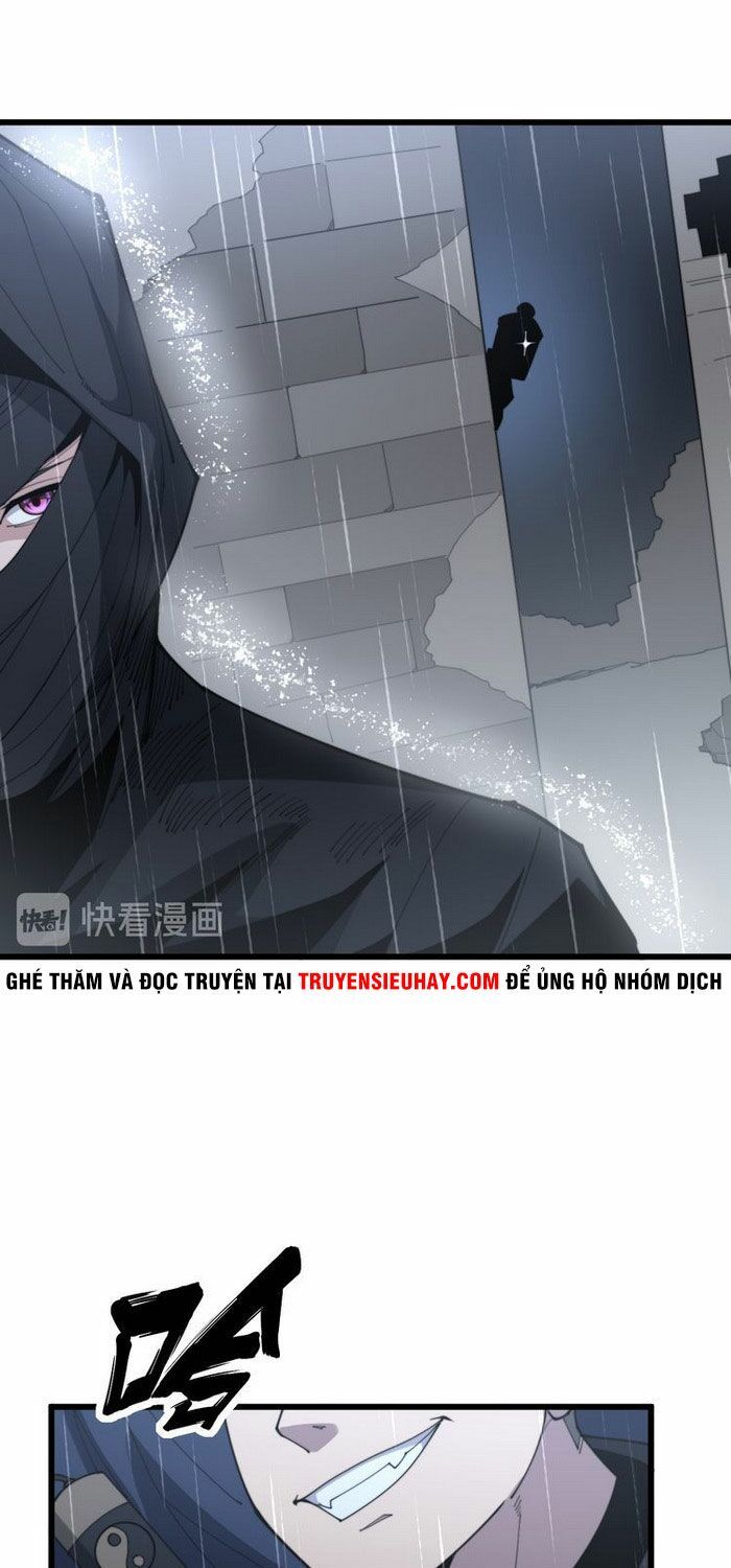 đọc truyện Độc Thủ Vu Y Chương 181 ảnh 11 tại Thiên Thai Truyện