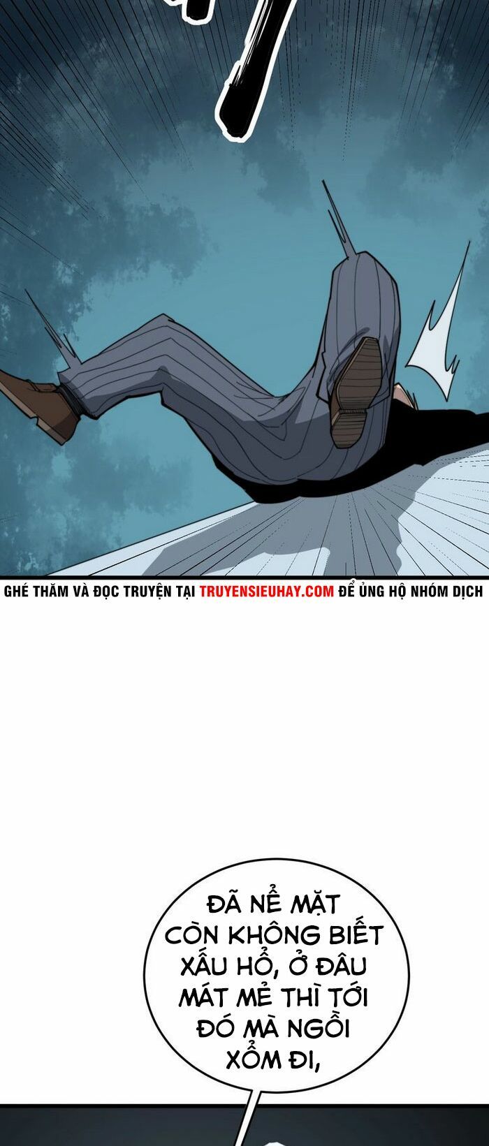 đọc truyện Độc Thủ Vu Y Chương 182 ảnh 4 tại Thiên Thai Truyện