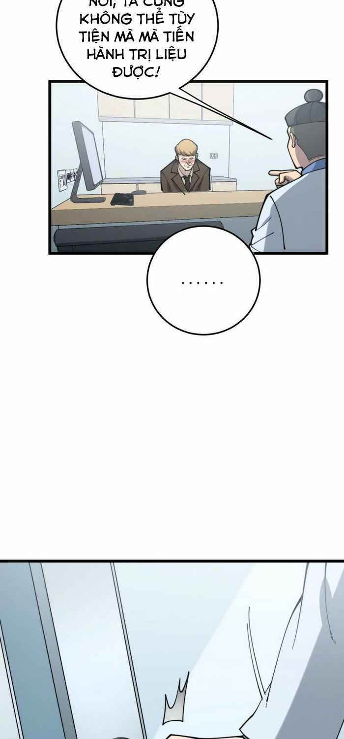 đọc truyện Độc Thủ Vu Y Chương 182 ảnh 23 tại Thiên Thai Truyện