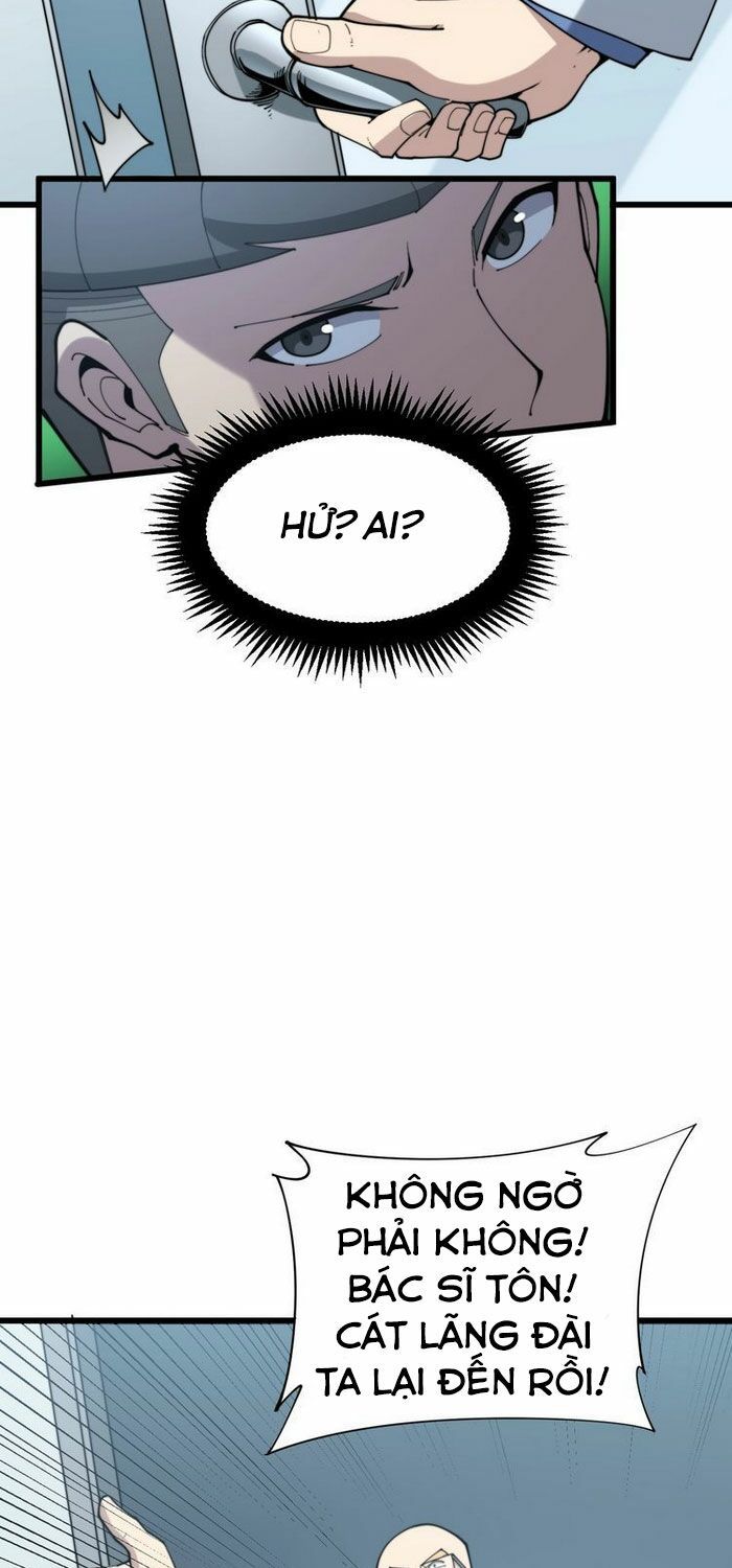 đọc truyện Độc Thủ Vu Y Chương 182 ảnh 24 tại Thiên Thai Truyện