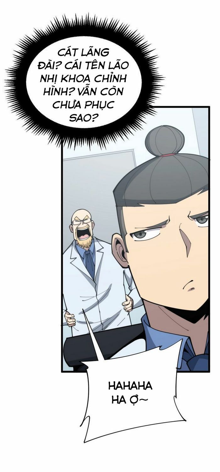 đọc truyện Độc Thủ Vu Y Chương 182 ảnh 26 tại Thiên Thai Truyện