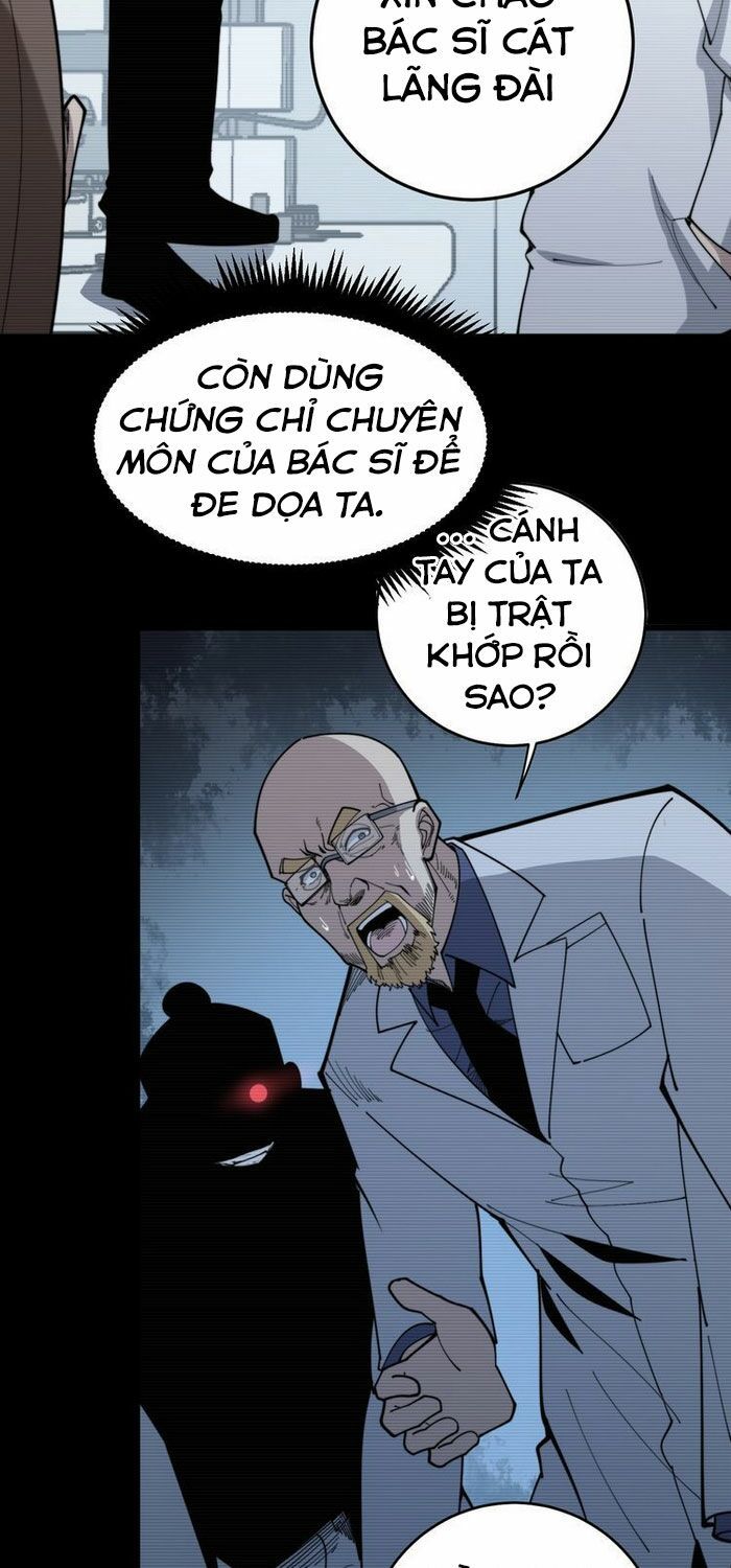 đọc truyện Độc Thủ Vu Y Chương 182 ảnh 28 tại Thiên Thai Truyện