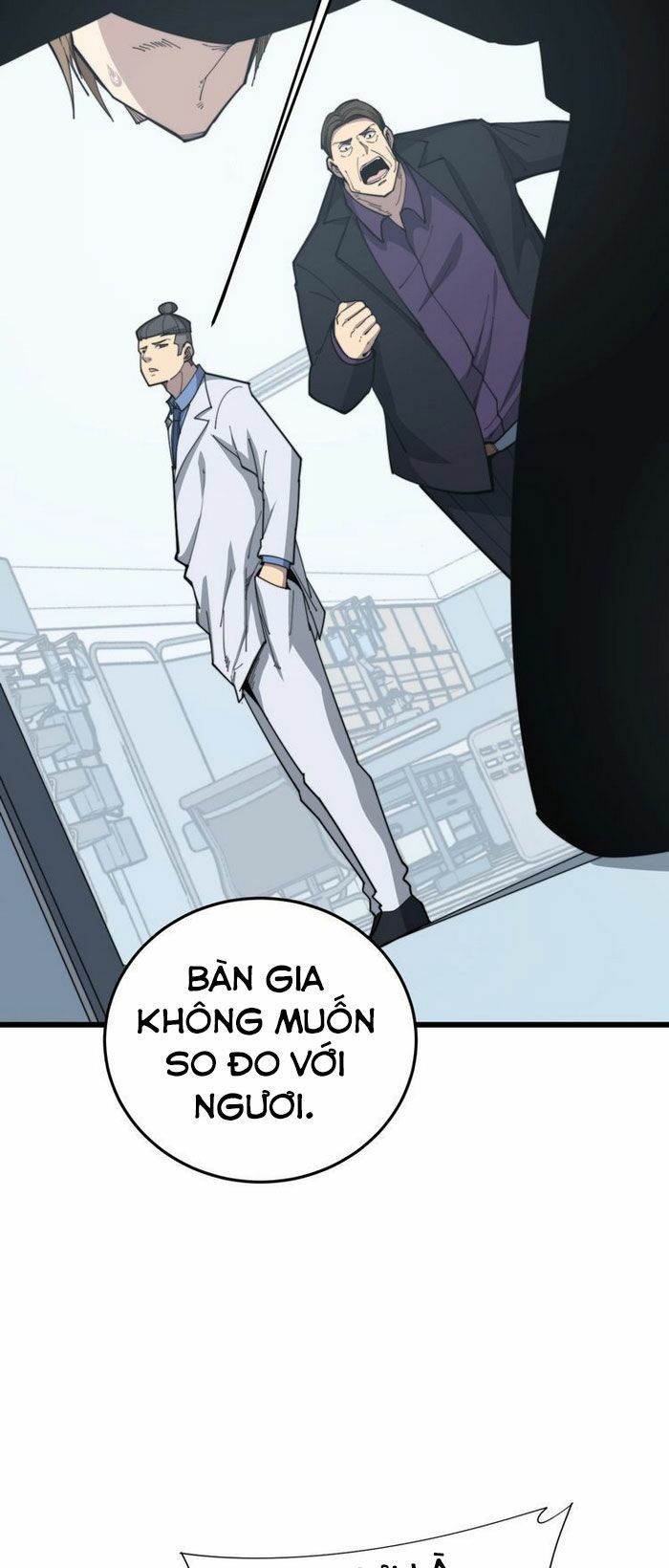 đọc truyện Độc Thủ Vu Y Chương 182 ảnh 5 tại Thiên Thai Truyện