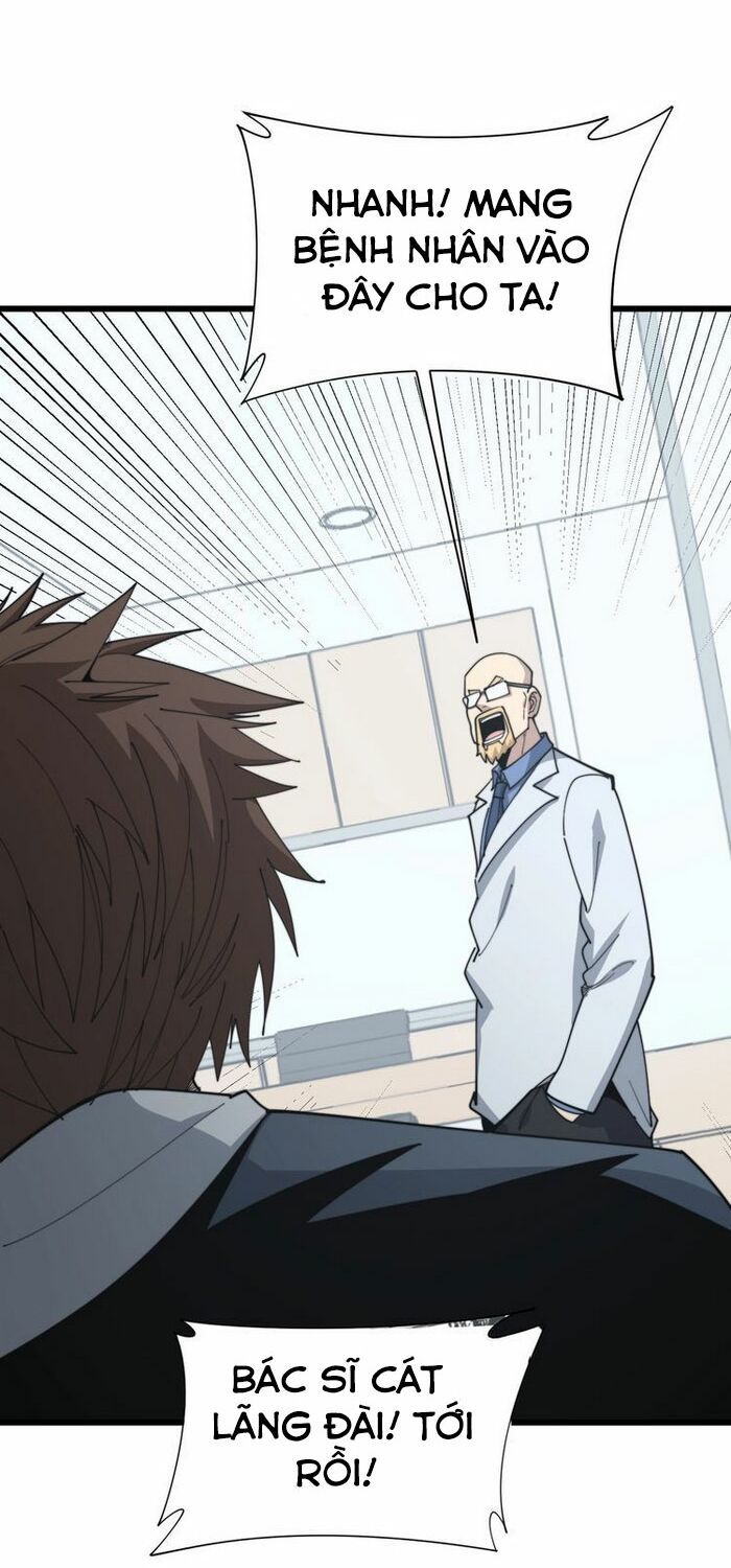 đọc truyện Độc Thủ Vu Y Chương 182 ảnh 35 tại Thiên Thai Truyện