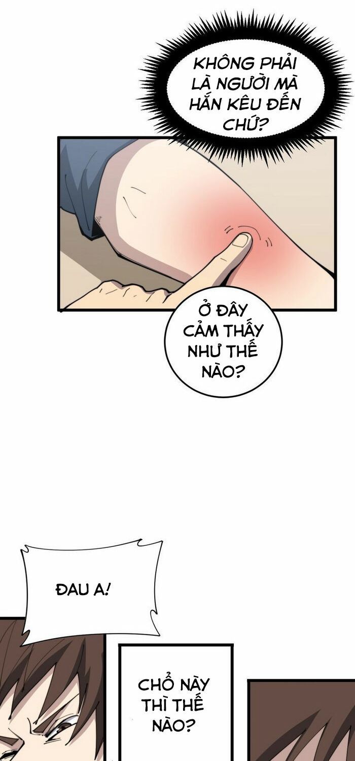 đọc truyện Độc Thủ Vu Y Chương 182 ảnh 41 tại Thiên Thai Truyện