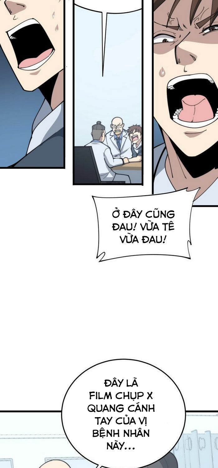 đọc truyện Độc Thủ Vu Y Chương 182 ảnh 42 tại Thiên Thai Truyện