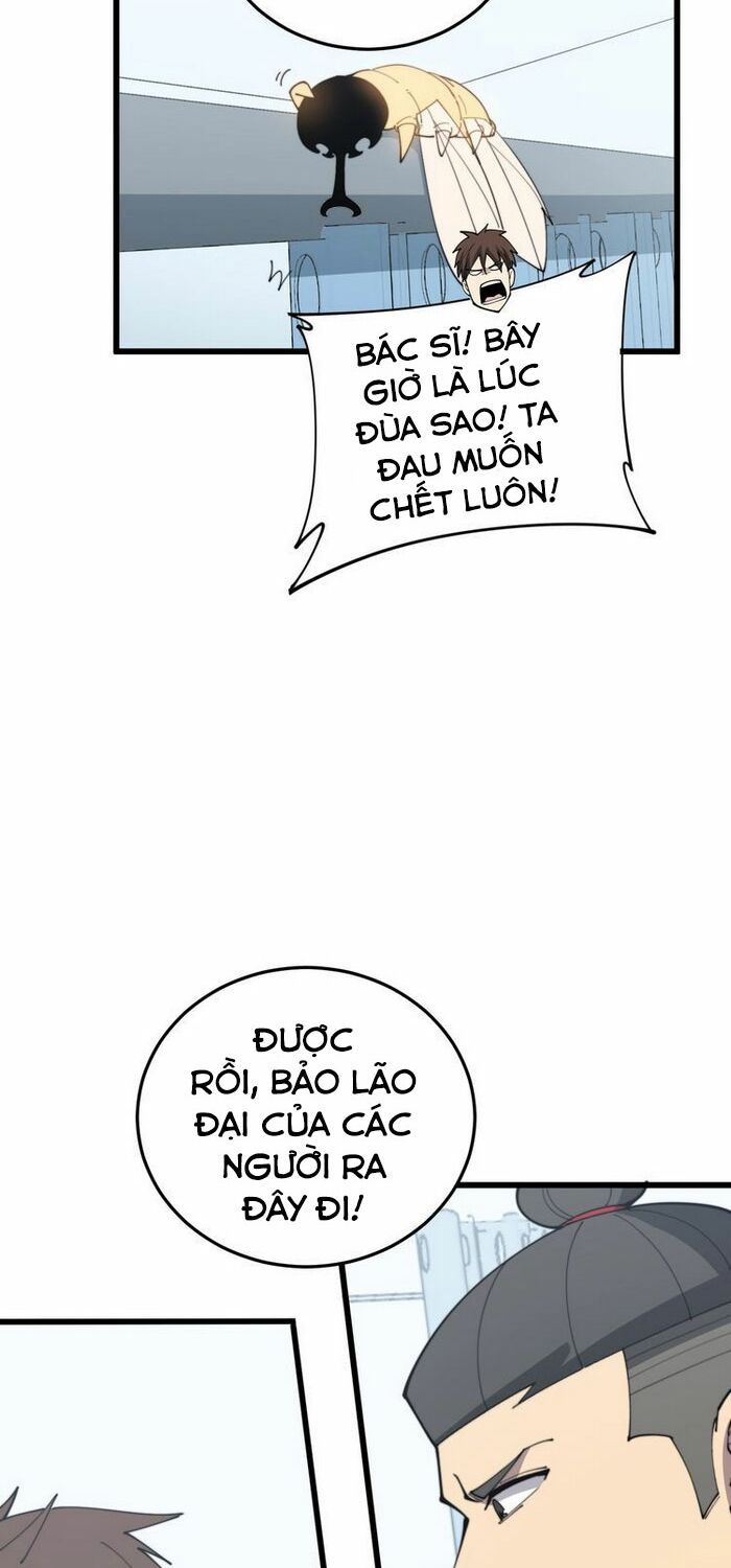 đọc truyện Độc Thủ Vu Y Chương 182 ảnh 45 tại Thiên Thai Truyện