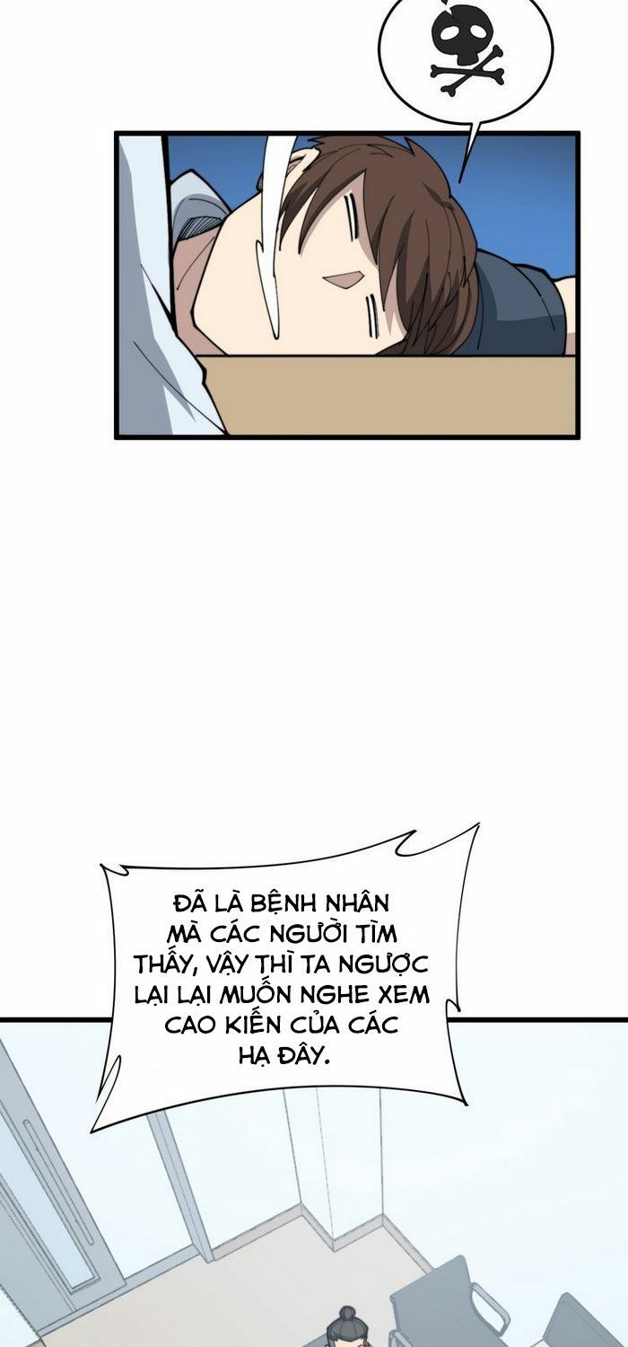 đọc truyện Độc Thủ Vu Y Chương 182 ảnh 48 tại Thiên Thai Truyện