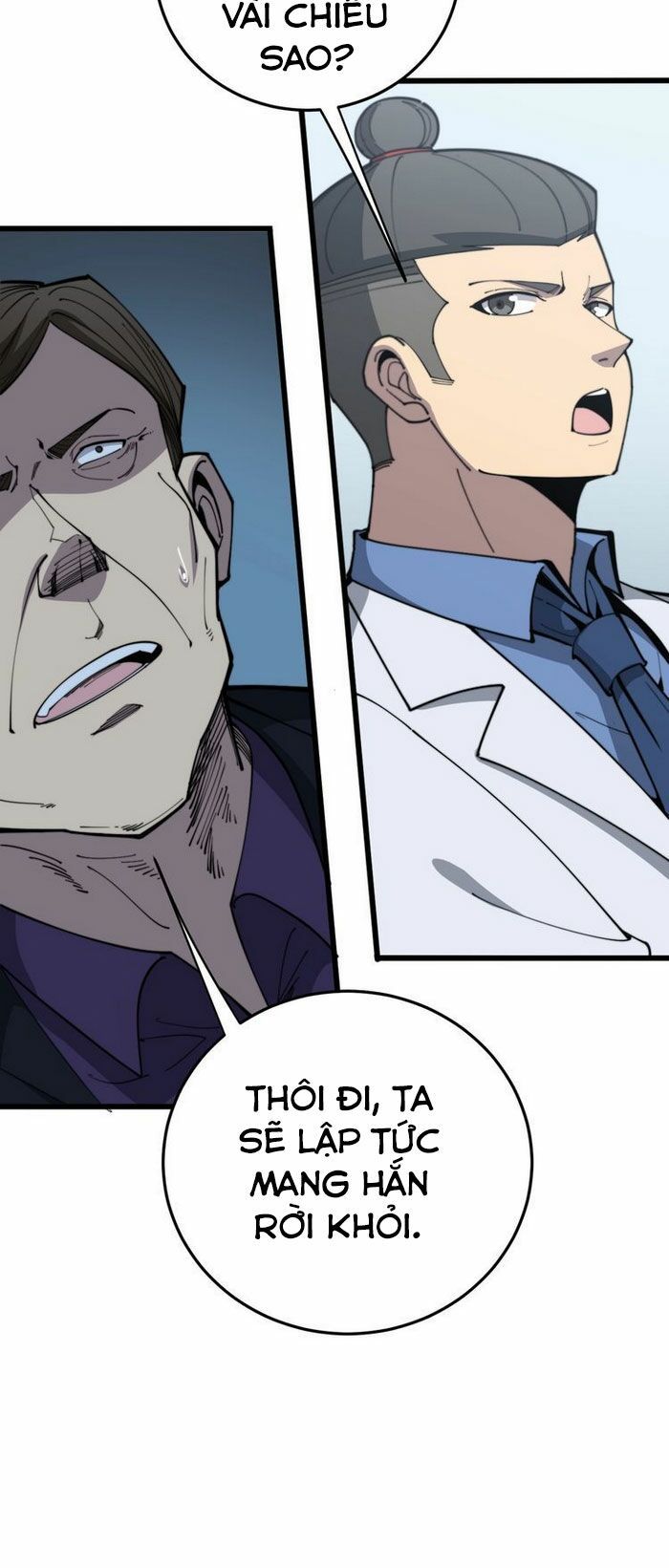 đọc truyện Độc Thủ Vu Y Chương 182 ảnh 7 tại Thiên Thai Truyện