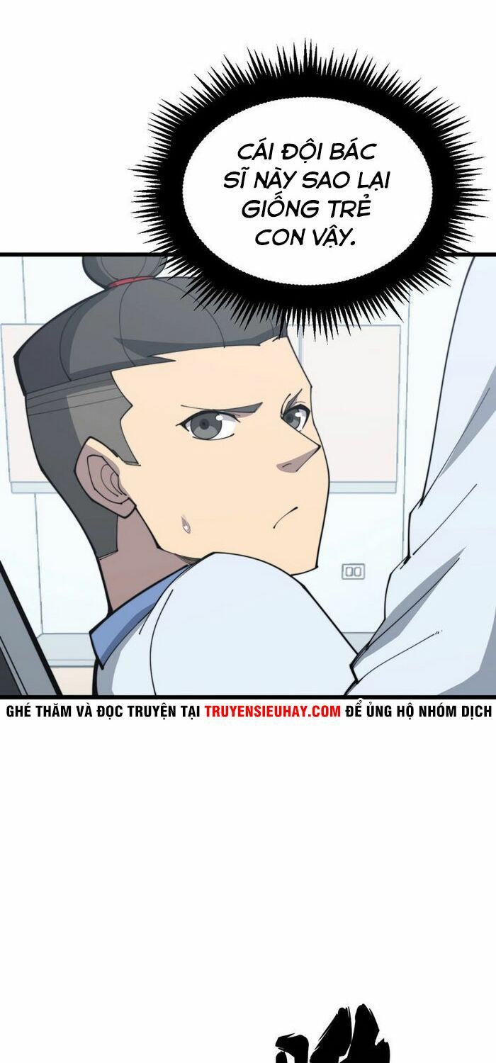 đọc truyện Độc Thủ Vu Y Chương 182 ảnh 53 tại Thiên Thai Truyện